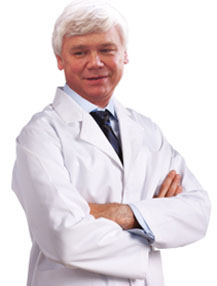 Dr. Andrew Lovrics